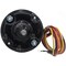 Four Seasons Amc Ambassador 73-66-Amx 79-Classic 66-C Blower Motor, 35590 35590 - alternate 5